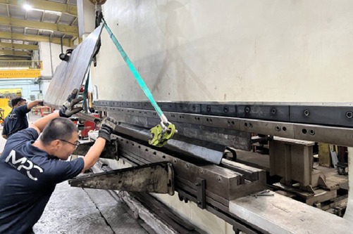 Fabricação